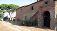 Toscana Immobiliare - For sale in Tuscany real estate complex to be restored in Cortona