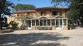 Toscana Immobiliare - Tuscany large estate for sale not far from Grosseto