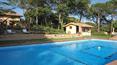 Toscana Immobiliare - small outbuilding with shower