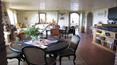 Toscana Immobiliare - cozy dining area