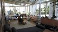 Toscana Immobiliare - Painting room with light and panoramic view