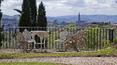 Toscana Immobiliare - Prestigious villa with pool in hill-top position