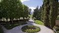 Toscana Immobiliare - In Arezzo prestigeous villa with pool