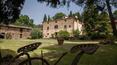 Toscana Immobiliare - Ancient estate in Arezzo