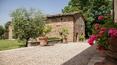 Toscana Immobiliare - adjacent country house with a surface of 220 square meters