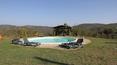 Toscana Immobiliare - House with pool in landscaped position