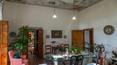Toscana Immobiliare - The living surface measures approx. 700 sqm plus outbuildings