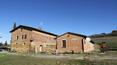 Toscana Immobiliare - Azienda agricola in vendita a Pienza