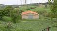 Toscana Immobiliare - big shed near the house to be restored Val\`Orcia with 70 he land on sale