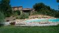 Toscana Immobiliare - The pool view