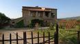 Toscana Immobiliare - Entrance