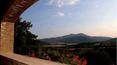 Toscana Immobiliare - The sunset view