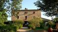 Toscana Immobiliare - The villa