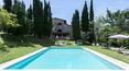 Toscana Immobiliare - stone house divided into 5 apartments