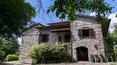 Toscana Immobiliare - stone house divided into 5 apartments