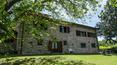 Toscana Immobiliare - stone house divided into 5 apartments