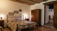 Toscana Immobiliare - bedroom of the house