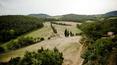 Toscana Immobiliare - Estate for sale in Tuscany with 100 hectares of land and hunting land