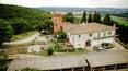 Toscana Immobiliare - Azienda agricola con riserva di caccia in vendita Siena, Toscana