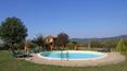 Toscana Immobiliare - House with pool in landscaped position