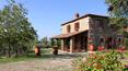Toscana Immobiliare - Rustici, Casali in vendita a Bucine