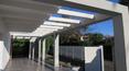 Toscana Immobiliare - modern villa with a garden and parking space