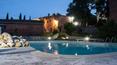 Toscana Immobiliare - The property is completed by a 13x7 m swimming pool with jacuzzi