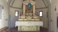 Toscana Immobiliare - The property includes a private consecrated chapel