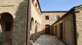 Toscana Immobiliare - La costruzione originale risalente al XVII secolo