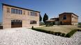 Toscana Immobiliare - The total area of the estate is 900 sqm completely restored