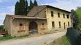 Toscana Immobiliare - annex to restore near siena