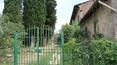 Toscana Immobiliare - gates of the property