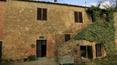 Toscana Immobiliare - houses to restore for sale tuscany, Pienza, Siena