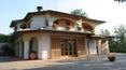 Toscana Immobiliare - Finely furnished villa for sale in Bucine