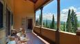 Toscana Immobiliare - real estate italy. Castle in Florence