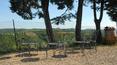 Toscana Immobiliare - This large farm is located in the fascinating scenario of Chianti