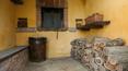Toscana Immobiliare - wood oven country house for sale near siena with limonaia and swimming pool