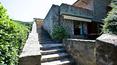 Toscana Immobiliare - house built in stone in punta ala Tuscany villa for sale in Punta Ala with pool, garden and garage