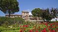Toscana Immobiliare - Tuscany farm with vineyards for sale in Torrita di Siena