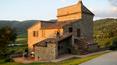 Toscana Immobiliare - Villa for sale in Passignano, Trasimeno Lake, Umbria