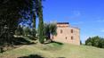 Toscana Immobiliare - Casale in vendita a Passignano, Lago Trasimeno