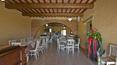 Toscana Immobiliare - restaurant for sale cortona