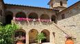 Toscana Immobiliare - Tuscan Winery For Sale in Chianti, Tuscany