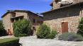 Toscana Immobiliare - Estate with wine production vineyards for sale in Tuscany