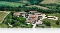 Toscana Immobiliare - Farm with vineyard for sale in the heart of chianti.