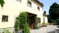 Toscana Immobiliare - Real estate properties near the center of the town of Cortona. 