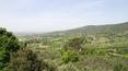 Toscana Immobiliare - Villa for sale in cortona with wonderful view of the countryside