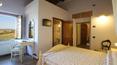 Toscana Immobiliare - Bedroom of the vacation home in Cortona