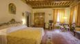 Toscana Immobiliare - wonderful bedrooms of the property for sale
