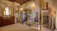 Toscana Immobiliare - Suites in cortona of the property for sale tuscany